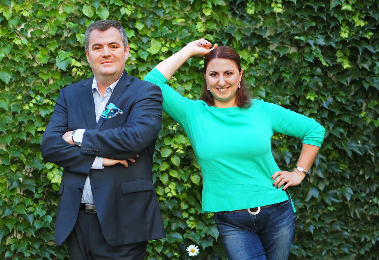 EGGER Training & Consulting GmbH