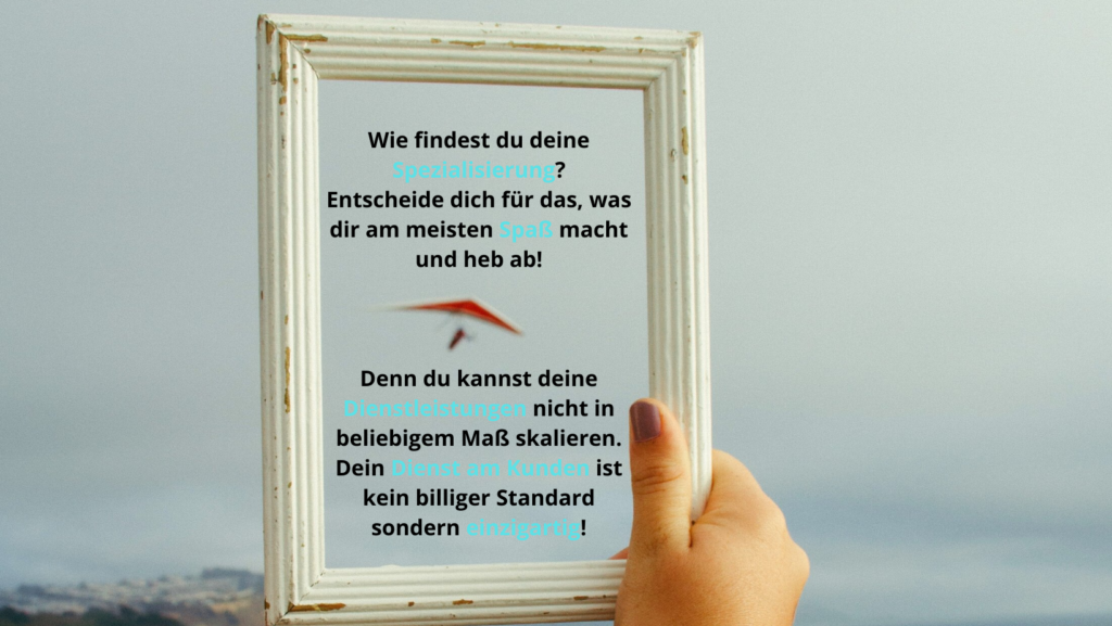 Spezialist 2
